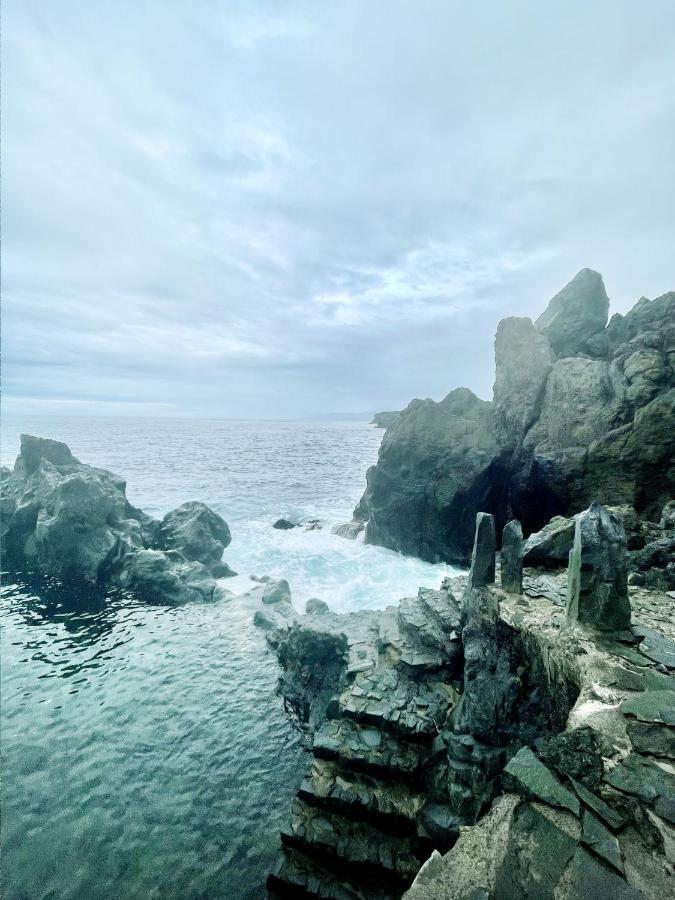Apartmán La San Juanita Las Aguas Exteriér fotografie