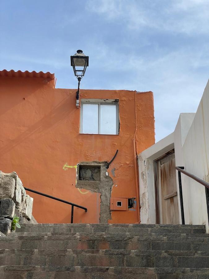 Apartmán La San Juanita Las Aguas Exteriér fotografie