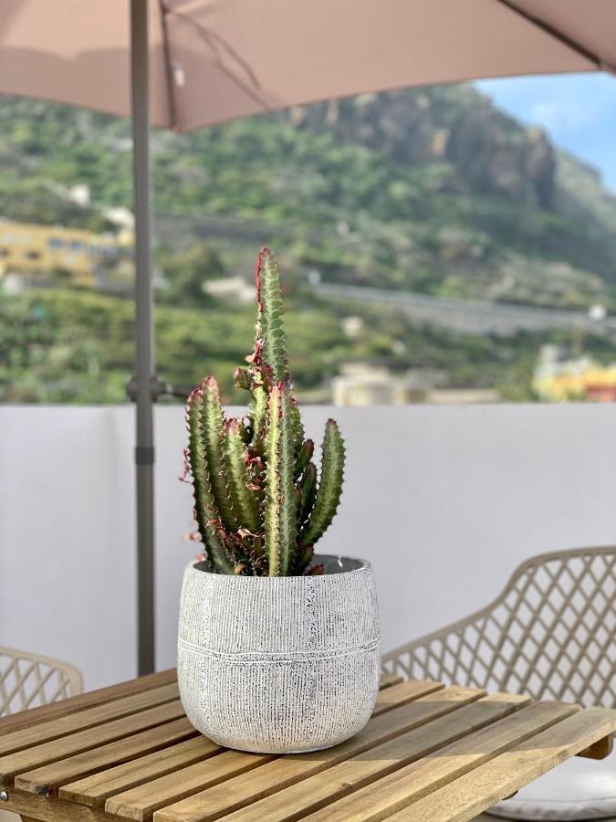 Apartmán La San Juanita Las Aguas Exteriér fotografie