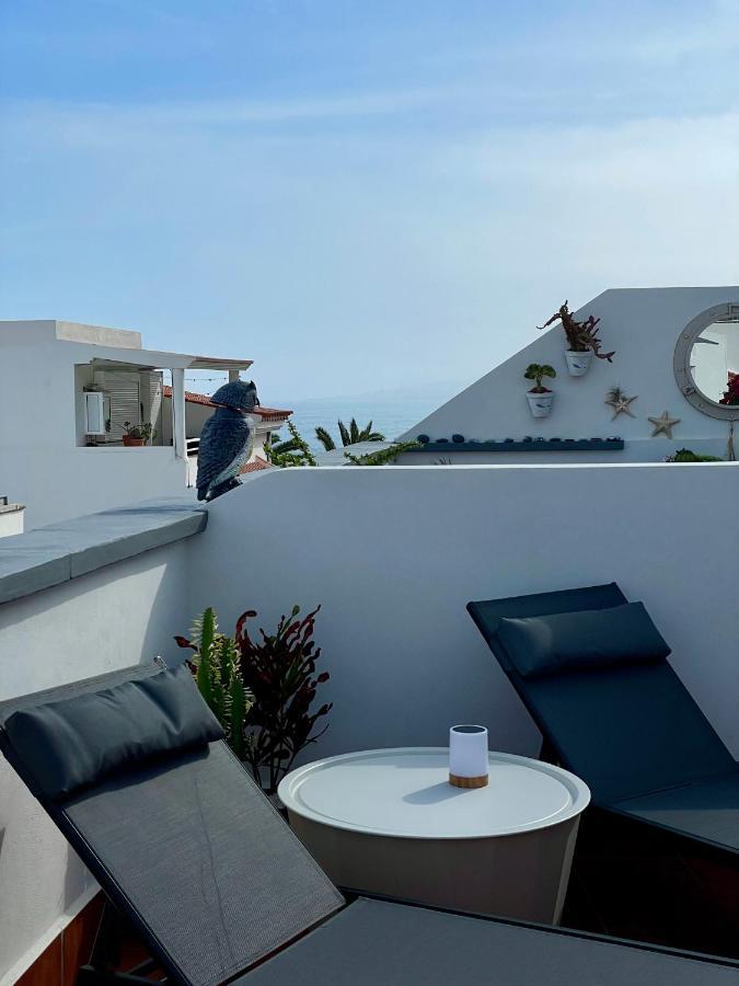 Apartmán La San Juanita Las Aguas Exteriér fotografie